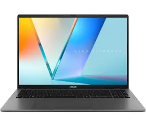 Asus Vivobook S16 M3607GA / Notebook / 16" / AMD RYZEN AI 7 445 / 16 GB / 512 GB SSD / W11