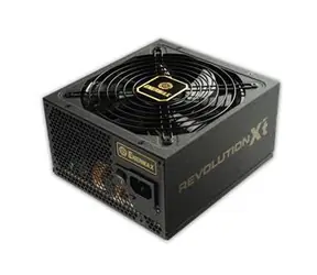 Enermax ERX550AWT Revolution XT II / Źródło / 550W / 80PLUS Gold