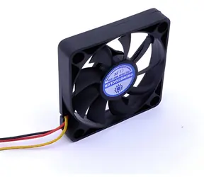 Primecooler PC-6010L05S / Wentylator / 60mm / 3piny / 3000 obr./min