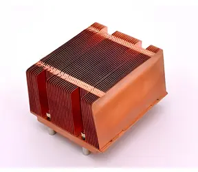 Primecooler PC-IL771D-2U / Chłodzenie procesora / 2U / Intel LGA 771