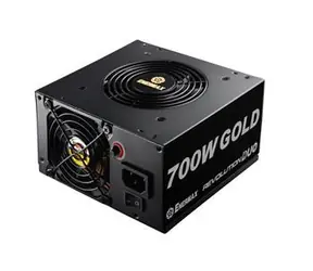 Enermax Revolution Duo ERD700AWL-F / Źródło / 700W / 80 PLUS Gold / 2x wentylator