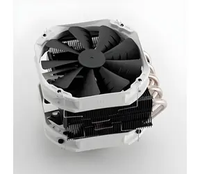 PHANTEKS PH-TC14CS czarny / chłodzenie procesora / do Intel i AMD / wentylator 140 mm