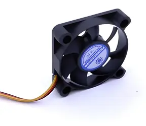 Primecooler PC-5010L12S / Wentylator / 50×50×10 mm / 4000 obr./min / 12 V