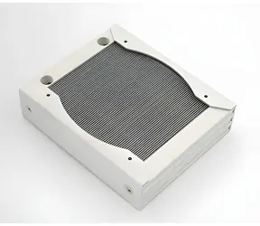 Primecooler PC-AQRAD1 / Chłodnica wodna / 120 mm