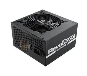 Enermax ERB600AWT RevoBron / Zasilacz / 600W / ATX / 80PLUS Bronze