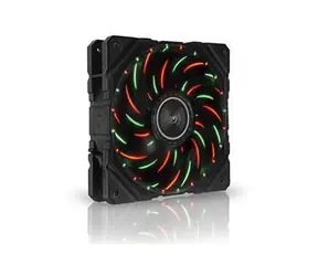 Enermax UCDFVD12P / DFVegas Duo / wentylator / 120mm / PWM
