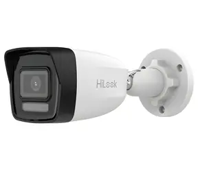HiLook IPC-B140HA-LU 2,8 mm / kamera IP zewnętrzna / 4 Mpix / SMART oświetlenie hybrydowe / H.265+ / IP67 / PoE