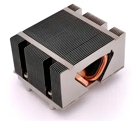 Primecooler PC-IL771C-2U / Chłodzenie serwerowe / Intel LGA771 / 2U