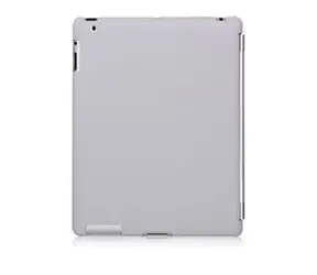 Etui LUXA2 Tough+ szare / Etui / Apple iPad 2