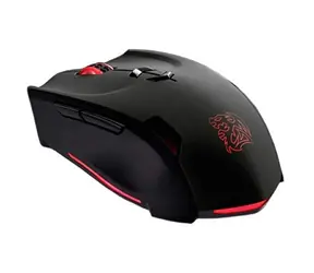 Thermaltake TT eSPORTS Theron / Mysz gamingowa / optyczna / przewodowa