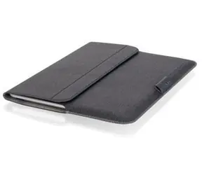 LUXA2 Zirka szary / Etui / Apple iPad / iPad 2