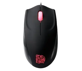 Thermaltake TT eSPORTS Azurues Mini / Mysz gamingowa / bezprzewodowa / optyczna