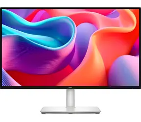 27" DELL PLUS S2725DC biały / Monitor / IPS / QHD 2560×1440 / 144 Hz / 5 ms / Repro / DP+HDMI