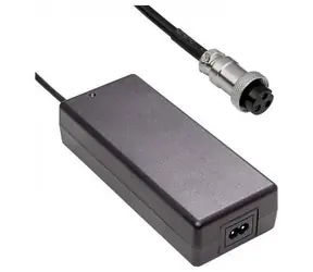 Ładowarka do roweru elektrycznego Akyga 84 V 2 A / Ładowarka / 126 W / GX16 12 mm