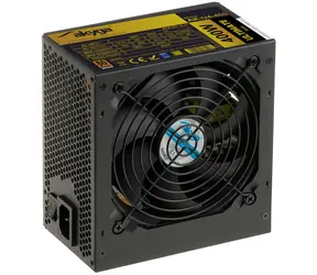 Akyga AK-U4-400 Ultimate / Zasilacz / ATX 2.31 / 400 W / 80PLUS Brąz