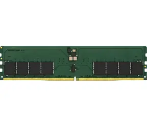 Kingston 32 GB DDR5 6400 MHz CL52 / RAM / CUDIMM / Komputer stacjonarny / 1,1 V