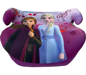 Seven Frozen / Fotelik podwyższający / ISOFIX / 125-150 cm / ECE R129