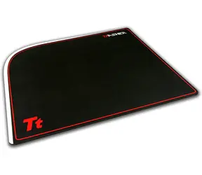 Thermaltake TT eSPORTS Dasher / Podkładka pod mysz gamingową / L