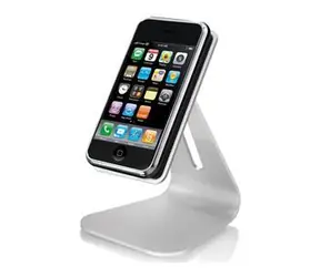 LUXA2 H2 / Uchwyt na telefon / iPhone 4 / Swarovski