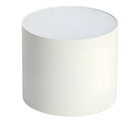 Immax NEO LITE RONDATES SMART biały / Lampa sufitowa / 16,5 cm / 32W / 2592lm / Wi-Fi / TUYA