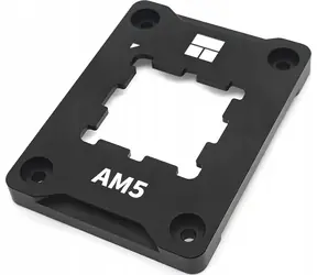 ThermalRight AM5 Secure Frame V2 czarny / Ramka montażowa / Gniazdo AM5