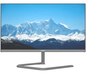 21,5" Dahua LM22-C201P szary / Monitor / IPS / 1920x1080 / 100Hz / 250 cd/m2 / 1000:1 / 5ms / HDMI+VGA / VESA