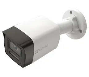 Kamera IP zewnętrzna Ezviz H3K PoE 4K biała / Bullet / PoE / 8Mpix / IP67 / IR 30m