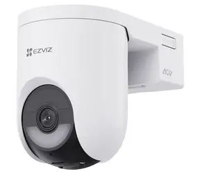 Kamera IP Ezviz HB8C Lite biała / kamera IP zewnętrzna / PTZ / Wi-Fi / 4Mpix / IP65 / H.265 / IR 15m