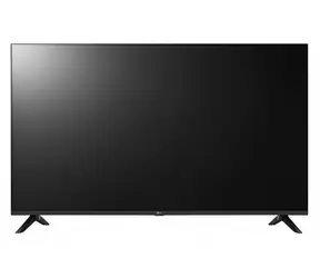 43" LG 43UA731C0LA czarny / Telewizor / 4K UHD / LED / webOS