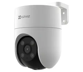Ezviz C8c biała / kamera IP zewnętrzna / PTZ / Wi-Fi / 4Mpix / IP65 / IR 30m / H.265