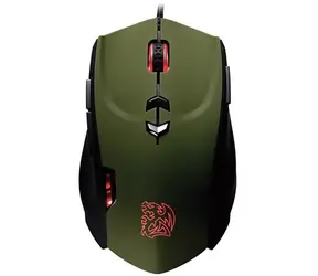 Thermaltake TT eSports Theron Battle Edition / Mysz gamingowa