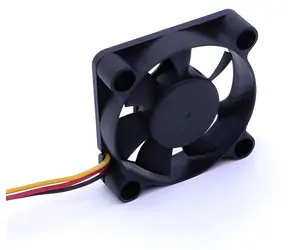Primecooler PC-4510L12S / Wentylator / 45×45×10 mm / 4000 obr./min / 12 V