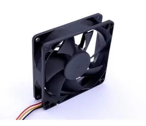 Primecooler PC-8020L12C / wentylator PC / 80 mm / 2000 obr./min