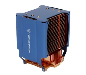 Primecooler PC-HP3 HyperPipe / chłodzenie procesora / chłodzenie powietrzne