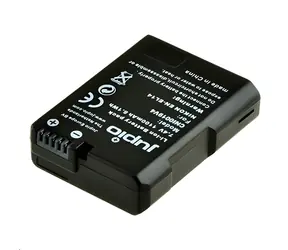 JUPIO EN-EL14A / Bateria do Nikon / 1100 mAh