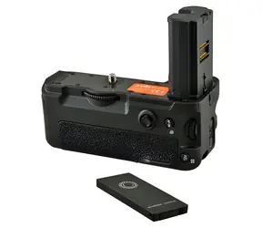JUPIO Battery Grip for Sony / A9 / A7 III / A7R III / A7M III / 2x NP-FZ100