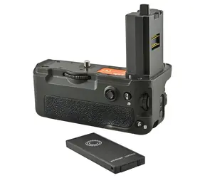JUPIO Battery Grip do Sony A9 II + A7R IV / Battery grip / 2× NP-FZ100