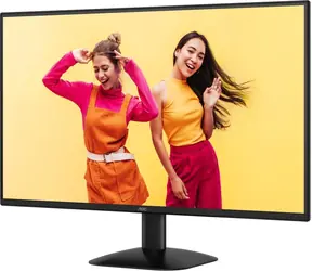 27" AOC Q27B35S3 czarny / Monitor / IPS / 2560x1440 / 120Hz / 300cd-m2 / HDMI + DP / VESA