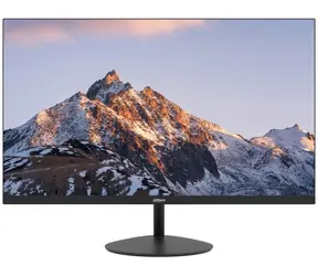 22" Dahua LM22-A210Y czarny / Monitor / VA / 1920x1080 / 5ms / 3500:1 / 250 cd/m2 / HDMI+VGA / VESA 75x75
