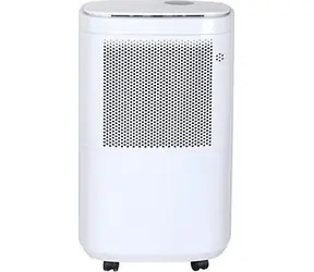 Camry CR 7851 biały / Osuszacz powietrza / do 60 m2 / 200 W / 2,2 l