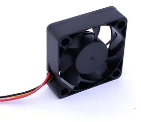 Primecooler PC-5015L12S SuperSilent / wentylator PC / 50 mm / 12 V / 4000 obr./min