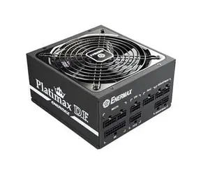 Enermax Platimax DF EPF750AWT / Źródło / 750W / 80PLUS Platinum