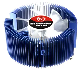 Thermaltake Blue Orb Mini CL-P0411 / chłodzenie procesora