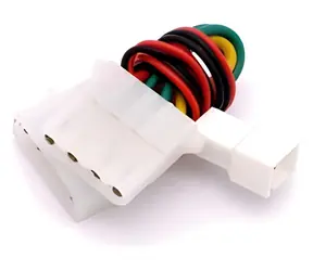 Primecooler PC-AFSC4 / Sterownik wentylatora / 7 V