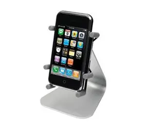 LUXA2 H1 / Uchwyt na telefon / do iPhone'a 4 / Swarovski