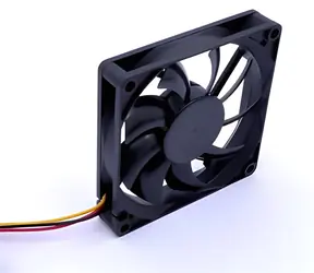 Primecooler PC-8015L12C / Wentylator / 80 mm / 2000 obr./min