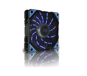 Enermax UCDFV12P-BL DF Vegas niebieski / Wentylator / 120mm / PWM