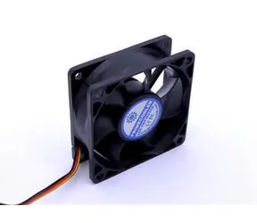 Primecooler PC-7025L12S / Wentylator / 70×70×25 mm / 3000 obr./min / 12 V