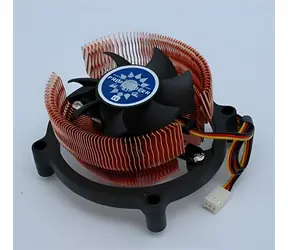 Primecooler PC-HCU2 / chłodzenie procesora / gniazdo 775 / powietrze