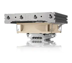 Noctua NH-L12 Ghost S1 Edition / Chłodzenie procesora / Typ L